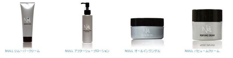 NULL �A�t�^�[�V�F�[�u���[�V���� Face&Body���T�C�g